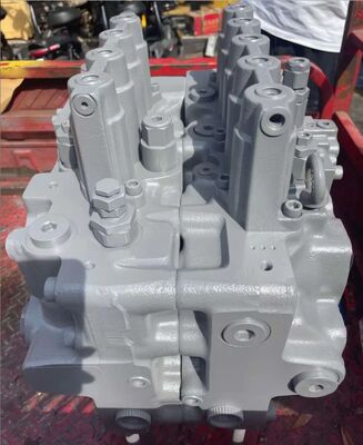 EX870 हाइड्रोलिक कंट्रोल वाल्व Assy हिताची खुदाई मशीन स्पेयर पार्ट्स के लिए 4632971 वितरक OEM