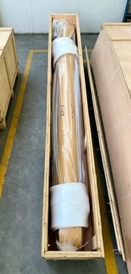 200B E200B 096-7910 बाल्टी सिलेंडर Assy