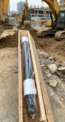 SY215C बाल्टी सिलेंडर Assy