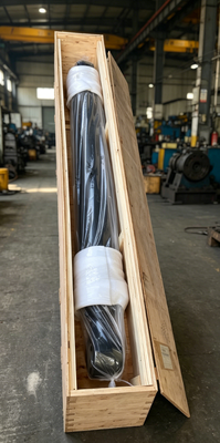SY215C बाल्टी सिलेंडर Assy