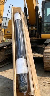 SY215C बाल्टी सिलेंडर Assy