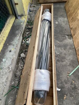 SY215C बाल्टी सिलेंडर Assy