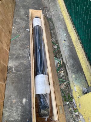 SY215C बाल्टी सिलेंडर Assy