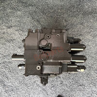 DX225 DX225LC K1025391 मुख्य नियंत्रण वाल्व उत्खनन के लिए वितरण वाल्व हाइड्रोलिक नियंत्रण वाल्व विधानसभा बेल पार्ट्स