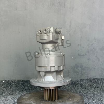 EX60 SGD25 20925447 Aftermarket Excavator Swing Motor Hydraulic Rotary Slewing Motor Assembly with Reducer