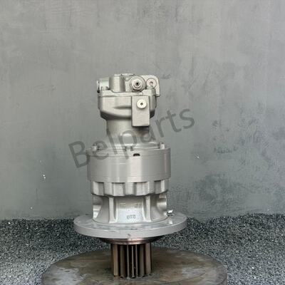 EX60 SGD25 20925447 Aftermarket Excavator Swing Motor Hydraulic Rotary Slewing Motor Assembly with Reducer