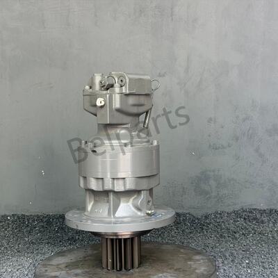 EX60 SGD25 20925447 Aftermarket Excavator Swing Motor Hydraulic Rotary Slewing Motor Assembly with Reducer