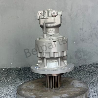EX60 SGD25 20925447 Aftermarket Excavator Swing Motor Hydraulic Rotary Slewing Motor Assembly with Reducer