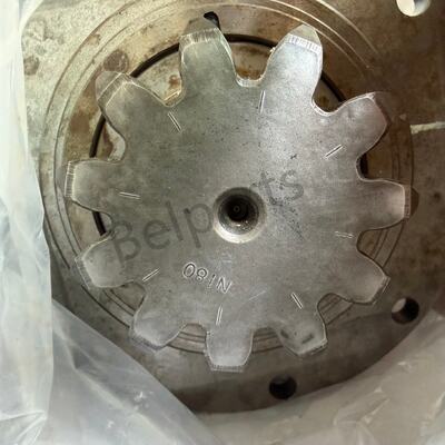 EX60 SGD25 20925447 Aftermarket Excavator Swing Motor Hydraulic Rotary Slewing Motor Assembly with Reducer