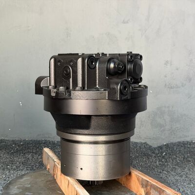 336GC E336GC आफ्टरमार्केट एक्सकेवेटर ट्रैवल मोटर अस्सी हाइड्रोलिक वॉकिंग फाइनल ड्राइव मोटर असेंबली कंस्ट्रक्शन मशीनरी स्पेयर पार्ट्स