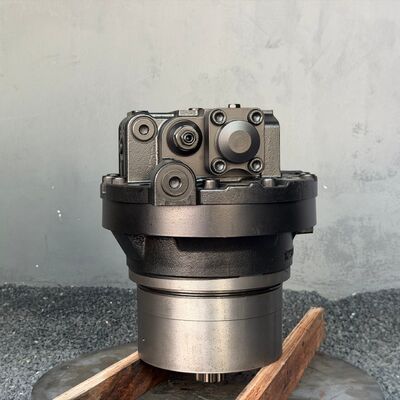 336GC E336GC आफ्टरमार्केट एक्सकेवेटर ट्रैवल मोटर अस्सी हाइड्रोलिक वॉकिंग फाइनल ड्राइव मोटर असेंबली कंस्ट्रक्शन मशीनरी स्पेयर पार्ट्स