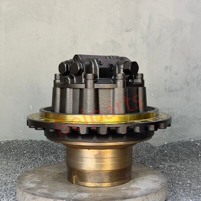 9251699 9281842 ZX330-3, ZX350-3-AMS, ZX350H-3, ZX350K-3, ZX350LC-3-HCME हाइड्रोलिक ट्रैवल मोटर खुदाई स्पेयर पार्ट्स बेलपार्ट्स