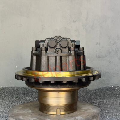9251699 9281842 ZX330-3, ZX350-3-AMS, ZX350H-3, ZX350K-3, ZX350LC-3-HCME हाइड्रोलिक ट्रैवल मोटर खुदाई स्पेयर पार्ट्स बेलपार्ट्स