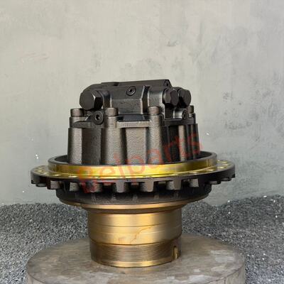 9251699 9281842 ZX330-3, ZX350-3-AMS, ZX350H-3, ZX350K-3, ZX350LC-3-HCME हाइड्रोलिक ट्रैवल मोटर खुदाई स्पेयर पार्ट्स बेलपार्ट्स