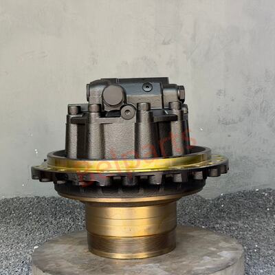 9251699 9281842 ZX330-3, ZX350-3-AMS, ZX350H-3, ZX350K-3, ZX350LC-3-HCME हाइड्रोलिक ट्रैवल मोटर खुदाई स्पेयर पार्ट्स बेलपार्ट्स