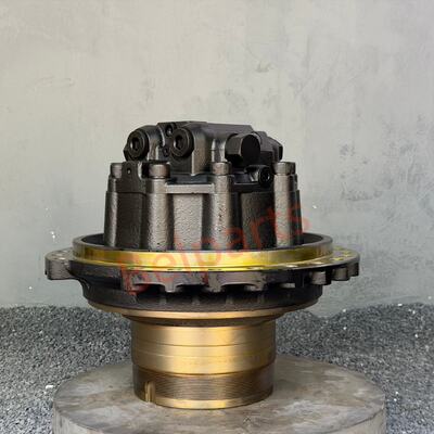 9251699 9281842 ZX330-3, ZX350-3-AMS, ZX350H-3, ZX350K-3, ZX350LC-3-HCME हाइड्रोलिक ट्रैवल मोटर खुदाई स्पेयर पार्ट्स बेलपार्ट्स