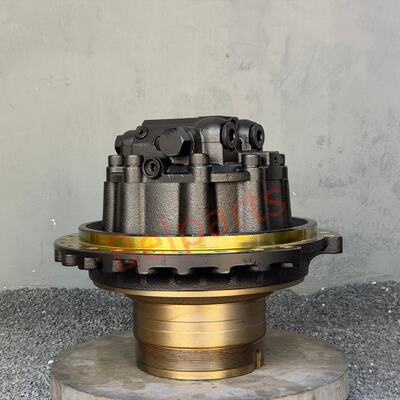 9251699 9281842 ZX330-3, ZX350-3-AMS, ZX350H-3, ZX350K-3, ZX350LC-3-HCME हाइड्रोलिक ट्रैवल मोटर खुदाई स्पेयर पार्ट्स बेलपार्ट्स