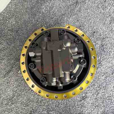 9251699 9281842 ZX330-3, ZX350-3-AMS, ZX350H-3, ZX350K-3, ZX350LC-3-HCME हाइड्रोलिक ट्रैवल मोटर खुदाई स्पेयर पार्ट्स बेलपार्ट्स