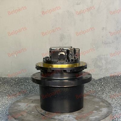 नए आफ्टरमार्केट रिप्लेसमेंट पार्ट्स बेलपार्ट्स के लिए 335/F2543 90Z-1 मिनी एक्सकेवेटर फाइनल ड्राइव ट्रैवल गियरबॉक्स