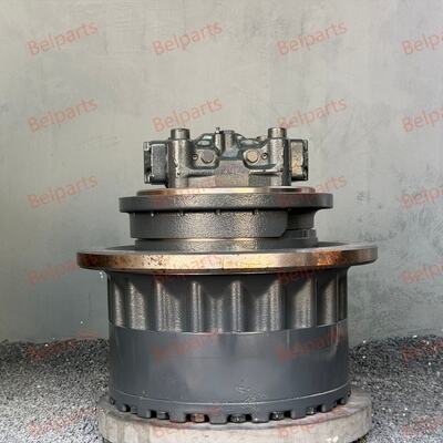 20Y-27-00550 PC210-11 PC220 PC220-8MO खुदाई अंतिम ड्राइव यात्रा गियरबॉक्स Assy Aftermarket प्रतिस्थापन फिट स्पेयर पार्ट्स बेल पार्ट्स