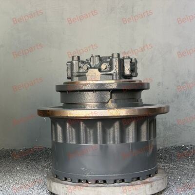 20Y-27-00550 PC210-11 PC220 PC220-8MO खुदाई अंतिम ड्राइव यात्रा गियरबॉक्स Assy Aftermarket प्रतिस्थापन फिट स्पेयर पार्ट्स बेल पार्ट्स