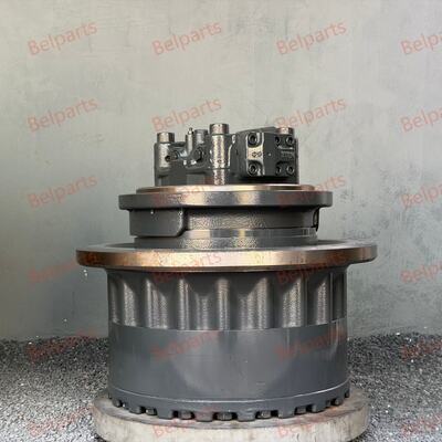 20Y-27-00550 PC210-11 PC220 PC220-8MO खुदाई अंतिम ड्राइव यात्रा गियरबॉक्स Assy Aftermarket प्रतिस्थापन फिट स्पेयर पार्ट्स बेल पार्ट्स