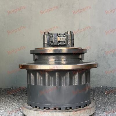 20Y-27-00550 PC210-11 PC220 PC220-8MO खुदाई अंतिम ड्राइव यात्रा गियरबॉक्स Assy Aftermarket प्रतिस्थापन फिट स्पेयर पार्ट्स बेल पार्ट्स