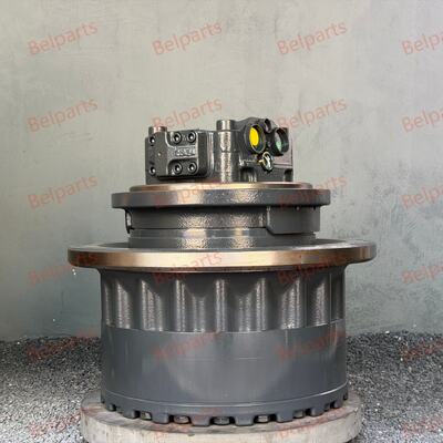 20Y-27-00550 PC210-11 PC220 PC220-8MO खुदाई अंतिम ड्राइव यात्रा गियरबॉक्स Assy Aftermarket प्रतिस्थापन फिट स्पेयर पार्ट्स बेल पार्ट्स