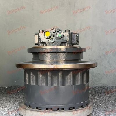 20Y-27-00550 PC210-11 PC220 PC220-8MO खुदाई अंतिम ड्राइव यात्रा गियरबॉक्स Assy Aftermarket प्रतिस्थापन फिट स्पेयर पार्ट्स बेल पार्ट्स