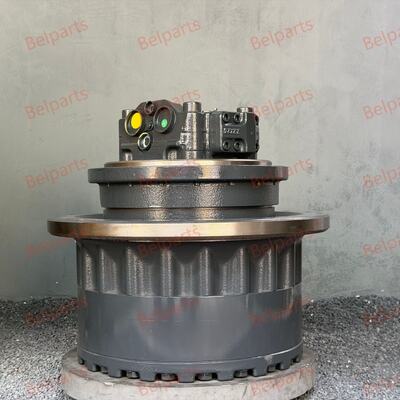 20Y-27-00550 PC210-11 PC220 PC220-8MO खुदाई अंतिम ड्राइव यात्रा गियरबॉक्स Assy Aftermarket प्रतिस्थापन फिट स्पेयर पार्ट्स बेल पार्ट्स