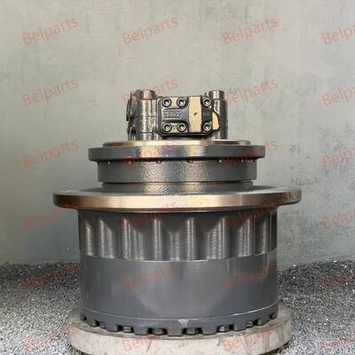 20Y-27-00550 PC210-11 PC220 PC220-8MO खुदाई अंतिम ड्राइव यात्रा गियरबॉक्स Assy Aftermarket प्रतिस्थापन फिट स्पेयर पार्ट्स बेल पार्ट्स