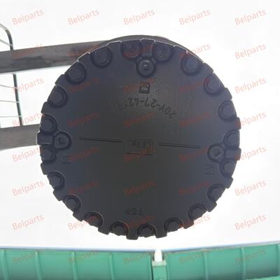 20Y-27-00550 PC210-11 PC220 PC220-8MO खुदाई अंतिम ड्राइव यात्रा गियरबॉक्स Assy Aftermarket प्रतिस्थापन फिट स्पेयर पार्ट्स बेल पार्ट्स