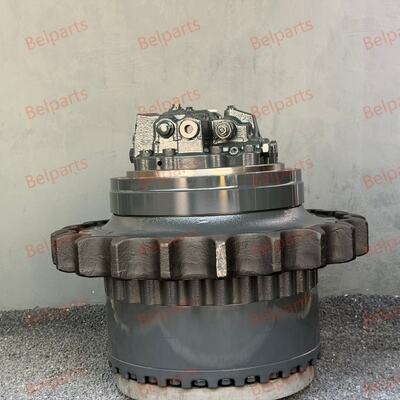PC500LC-10R 22A8-27-00110 22A8-27-00120 एक्सकेवेटर फाइनल ड्राइव ट्रैवल गियरबॉक्स आफ्टरमार्केट रिप्लेसमेंट फिट स्पेयर पार्ट्स बेलपार्ट्स