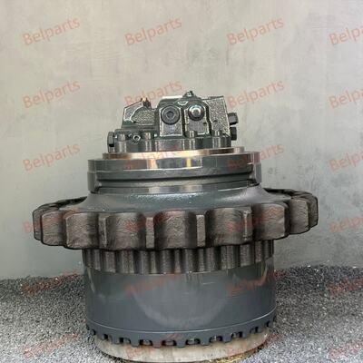 PC500LC-10R 22A8-27-00110 22A8-27-00120 एक्सकेवेटर फाइनल ड्राइव ट्रैवल गियरबॉक्स आफ्टरमार्केट रिप्लेसमेंट फिट स्पेयर पार्ट्स बेलपार्ट्स