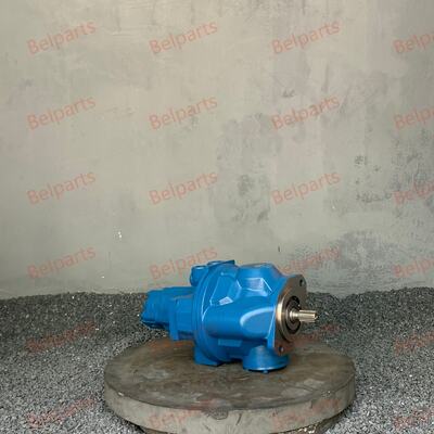 AP2D28LV1RS7-790-0 R60 हाइड्रोलिक पिस्टन मुख्य पंप प्रतिस्थापन 6 टन मिनी खुदाई मशीन के लिए हाइड्रोलिक पंप असेंबली