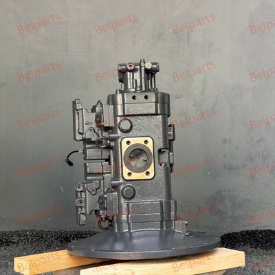 DH235 Doosan235 हाइड्रोलिक पिस्टन मुख्य पंप असेंबली 23 टन खुदाई मशीन के लिए प्रतिस्थापन स्पेयर पार्ट्स हाइड्रोलिक मरम्मत भागों