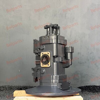 DH235 Doosan235 हाइड्रोलिक पिस्टन मुख्य पंप असेंबली 23 टन खुदाई मशीन के लिए प्रतिस्थापन स्पेयर पार्ट्स हाइड्रोलिक मरम्मत भागों