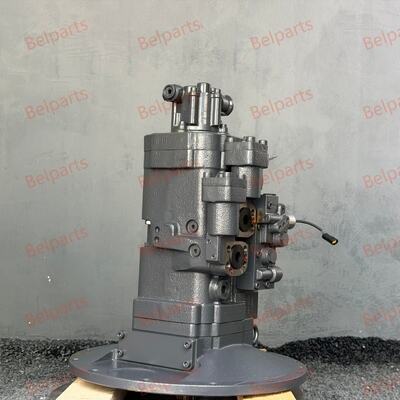 DH235 Doosan235 हाइड्रोलिक पिस्टन मुख्य पंप असेंबली 23 टन खुदाई मशीन के लिए प्रतिस्थापन स्पेयर पार्ट्स हाइड्रोलिक मरम्मत भागों