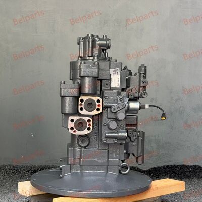DH235 Doosan235 हाइड्रोलिक पिस्टन मुख्य पंप असेंबली 23 टन खुदाई मशीन के लिए प्रतिस्थापन स्पेयर पार्ट्स हाइड्रोलिक मरम्मत भागों
