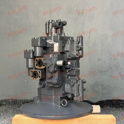 DH235 Doosan235 हाइड्रोलिक पिस्टन मुख्य पंप असेंबली 23 टन खुदाई मशीन के लिए प्रतिस्थापन स्पेयर पार्ट्स हाइड्रोलिक मरम्मत भागों