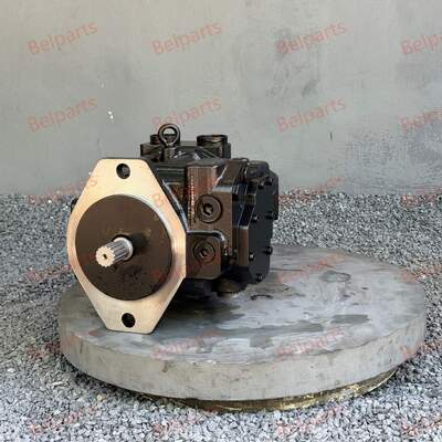 K3SP36B SK60 SK70 SK75 SK70SR YT10V00002F2 खुदाई पिस्टन पंप OEM प्रतिस्थापन हाइड्रोलिक पंप बेलपार्ट्स के लिए हाइड्रोलिक मुख्य पंप