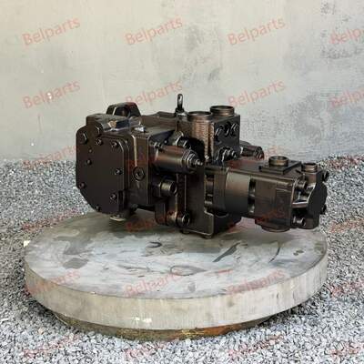 K3SP36B SK60 SK70 SK75 SK70SR YT10V00002F2 खुदाई पिस्टन पंप OEM प्रतिस्थापन हाइड्रोलिक पंप बेलपार्ट्स के लिए हाइड्रोलिक मुख्य पंप