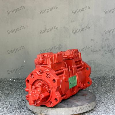 K3V112DT-HNOV-12T-01 DH220-5 हाइड्रोलिक मुख्य पंप पिस्टन पंप असेंबली