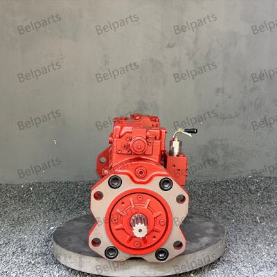 K3V112DT-HNOV-12T-01 DH220-5 हाइड्रोलिक मुख्य पंप पिस्टन पंप असेंबली