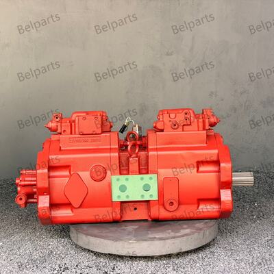 K3V140DT-HNOV DH300-5 खुदाई मशीन के लिए हाइड्रोलिक मुख्य पंप