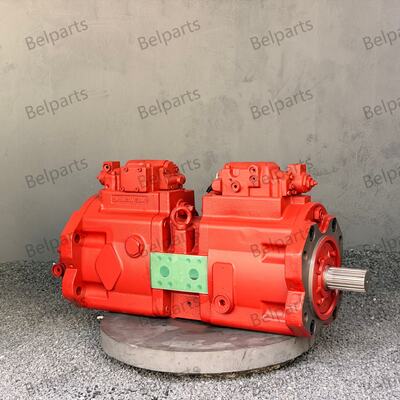 K3V140DT-HNOV DH300-5 खुदाई मशीन के लिए हाइड्रोलिक मुख्य पंप