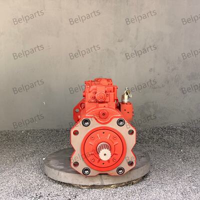 K3V140DT-HNOV DH300-5 खुदाई मशीन के लिए हाइड्रोलिक मुख्य पंप