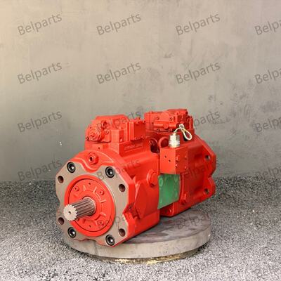 K3V140DT-HNOV DH300-5 खुदाई मशीन के लिए हाइड्रोलिक मुख्य पंप