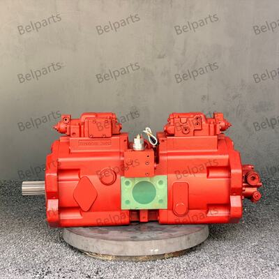 K3V140DT-HNOV DH300-5 खुदाई मशीन के लिए हाइड्रोलिक मुख्य पंप