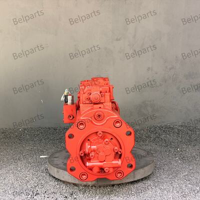 K3V140DT-HNOV DH300-5 खुदाई मशीन के लिए हाइड्रोलिक मुख्य पंप